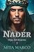 Nader (Hijos del desierto, #2)