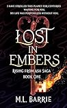 Lost in Embers