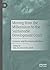 Moving from the Millennium to the Sustainable Development Goals by Sefa Awaworyi Churchill