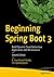 Beginning Spring Boot 3 by K. Siva Prasad Reddy