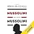 Mussolini racconta Mussolini by Benito Mussolini