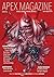 Apex Magazine, Issue 146 by Lesley Conner