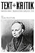 TEXT+KRITIK 212 - Christian...
