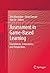 Assessment in Game-Based Learning: Foundations, Innovations, and Perspectives