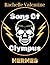 Sons of Olympus Hermes