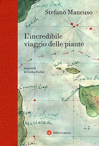L'incredibile viaggio delle piante