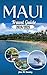 Maui Travel Guide 2024/2025...