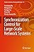Synchronization Control for...
