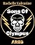 Sons of Olympus Ares