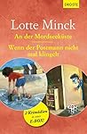 An der Mordseeküs...