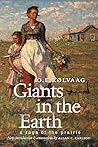 Giants in the Ear...