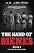 THE HAND OF MENES: A Heart Pounding Thriller