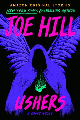 Ushers (Kindle Edition)