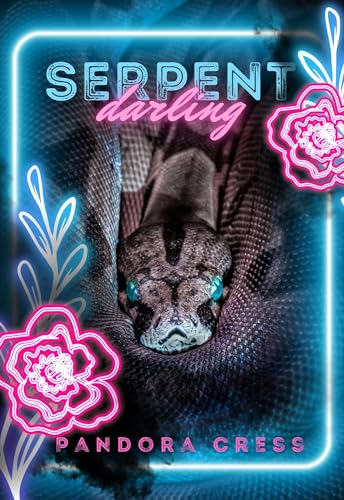 Serpent Darling (Kindle Edition)