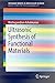 Ultrasonic Synthesis of Functional Materials by Muthupandian Ashokkumar