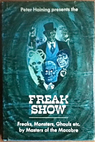 The Freak Show (Hardcover)