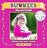 Bunnies: Big and Small (Wild Acres Farm Series, #10)