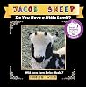 Jacob Sheep: Do You Have A Little Lamb? (Wild Acres Farm Series, #7)