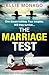 The Marriage Test
