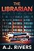 The Librarian (Ava James FBI Mystery)