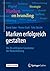Marken erfolgreich gestalten by David Aaker