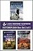 Love Inspired Suspense October 2024 - Box Set 2 of 2: A Collection of Three Inspirational K-9 Ranch Thrillers