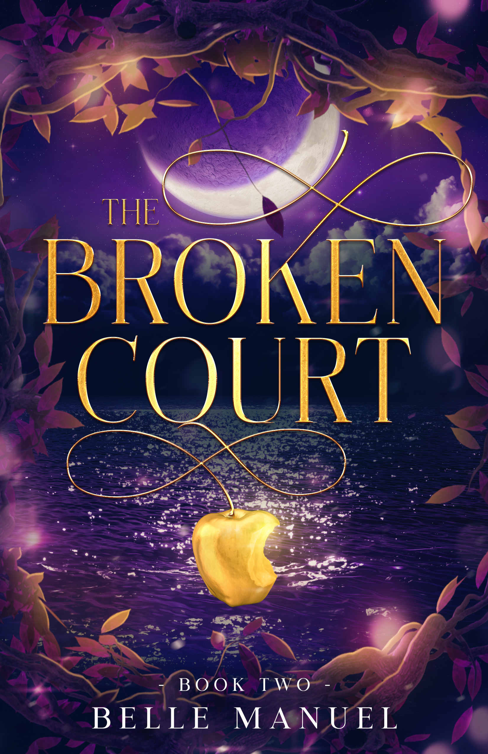The Broken Court
