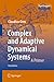 Complex and Adaptive Dynamical Systems: A Primer