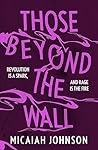 Those Beyond the ...
