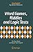 Word Games, Riddles and Logic Tests: Tax Your Brain and Boost Your English (Easy English!)