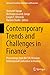 Contemporary Trends and Cha...