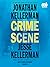 Crime Scene (Clay Edison, #1)