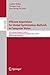 Efficient Algorithms for Global Optimization Methods in Compu... by Andres Bruhn