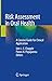 Risk Assessment in Oral Hea...