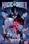 The Magic Order, ...