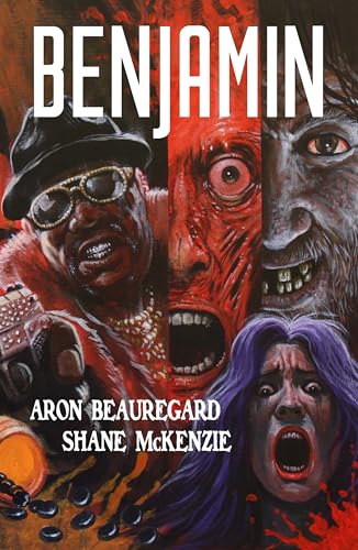 Benjamin (Kindle Edition)