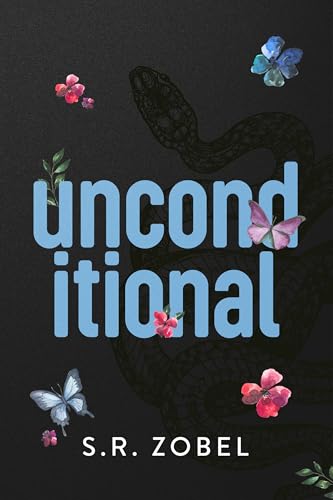 Unconditional (The MacArthurs Book 2)