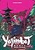 Yojimbot Volume 1: Metal Silence