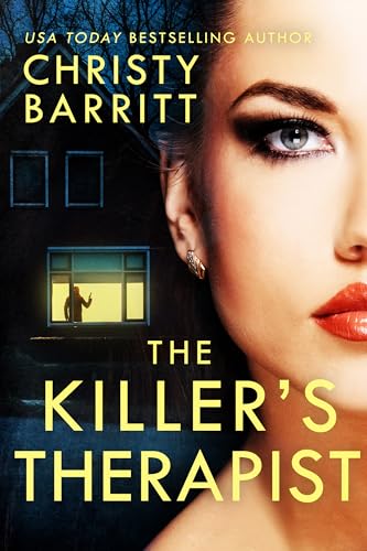 The Killer's Therapist (Kindle Edition)