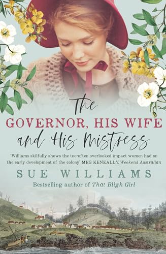The Governor, His Wife and His Mistress (Kindle Edition)