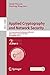 Applied Cryptography and Network Security: 21st International Conference, ACNS 2023, Kyoto, Japan, June 19–22, 2023, Proceedings, Part II (Lecture Notes in Computer Science Book 13906)