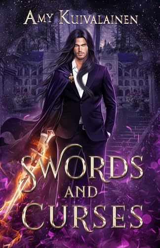 Swords and Curses (The Blood Lake Chronicles)