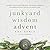 Junkyard Wisdom Advent: Authentic, daily devotions about the human, humorous, and sometimes messy side of the Advent story.