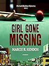 Girl Gone Missing