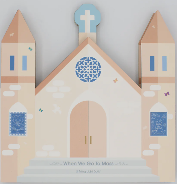 When We Go To Mass