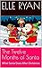 The Twelve Months of Santa:...
