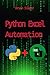 Python for Excel Automation...