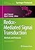 Redox-Mediated Signal Trans...