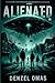 ALIENated 81 (ALIENated, #1) by Denzel Omas