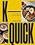 K-Quick by Judy Joo
